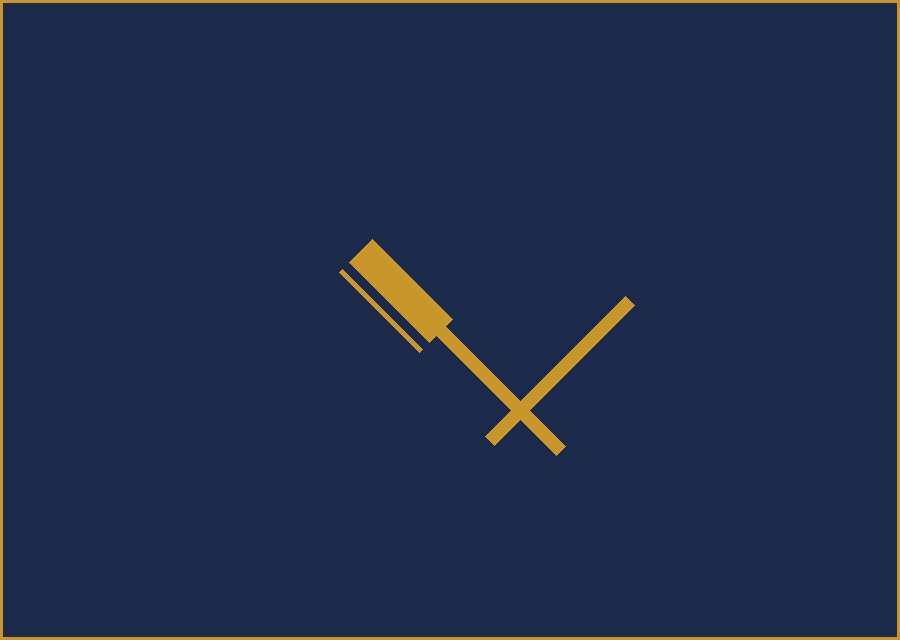 Le marteau du juge
